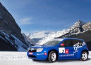 Dacia Duster Competition